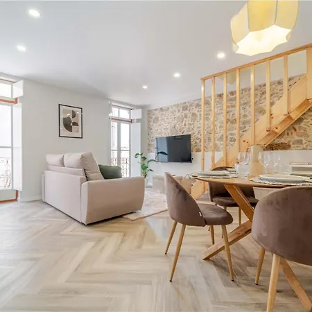Premium Center Essence Apartment's - Walk Everywhere Apartamento