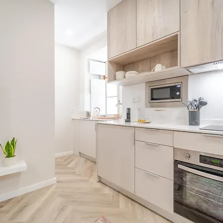 Apartamento Premium Center Essence Apartment's - Walk Everywhere Coimbra