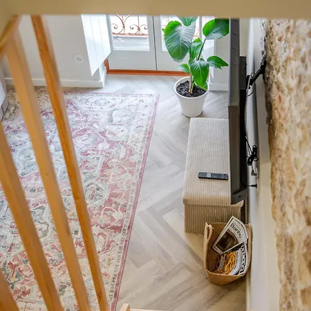 Premium Center Essence Apartment's - Walk Everywhere Apartamento Coimbra