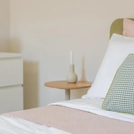 Premium Center Essence Apartment's - Walk Everywhere Apartamento *