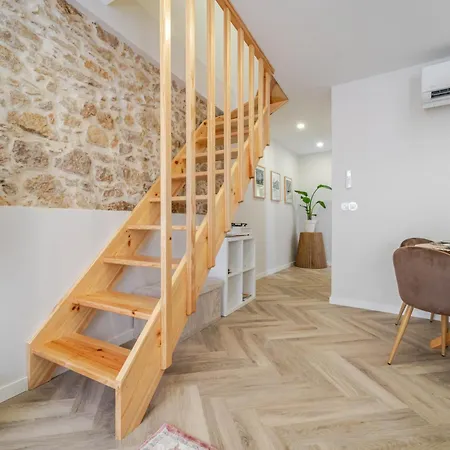 Premium Center Essence Apartment's - Walk Everywhere * Coimbra