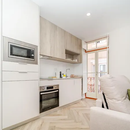 Apartamento Premium Center Essence Apartment's - Walk Everywhere Coimbra