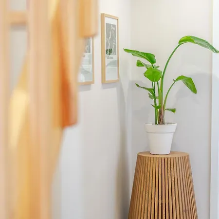 Premium Center Essence Apartment's - Walk Everywhere * Coimbra