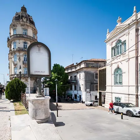 Premium Center Essence Apartment's - Walk Everywhere * Coimbra