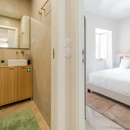 Apartamento Premium Center Essence Apartment's - Walk Everywhere