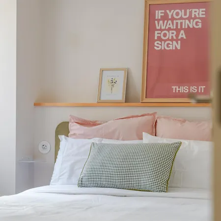 Premium Center Essence Apartment's - Walk Everywhere Apartamento