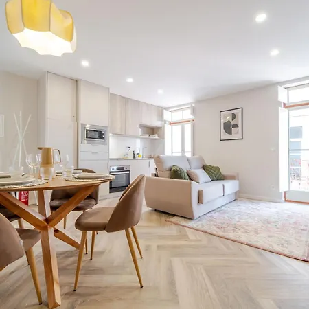 Apartamento Premium Center Essence Apartment's - Walk Everywhere