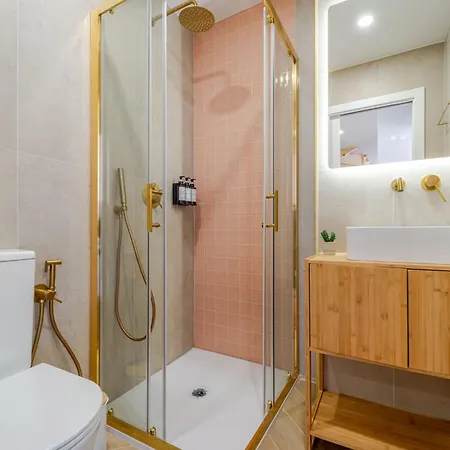 Premium Center Essence Apartment's - Walk Everywhere Apartamento