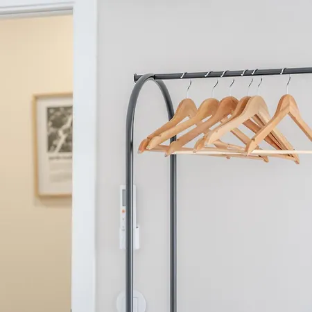 Apartamento Premium Center Essence Apartment's - Walk Everywhere *