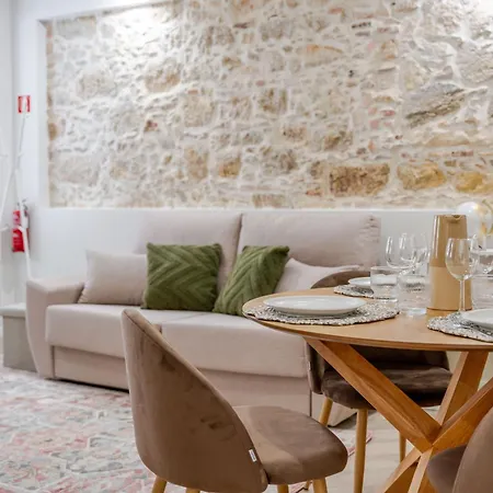 Premium Center Essence Apartment's - Walk Everywhere Apartamento *