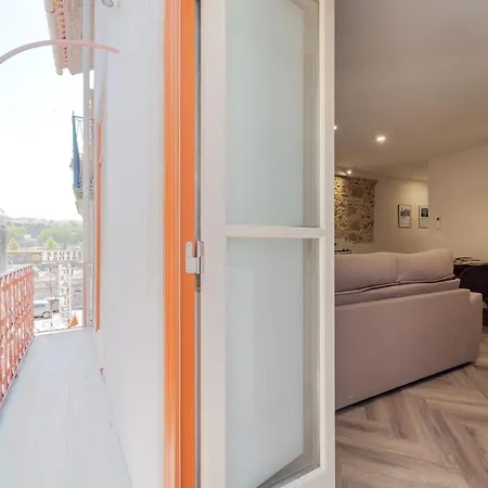 Apartamento Premium Center Essence Apartment's - Walk Everywhere
