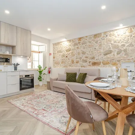 Premium Center Essence Apartment's - Walk Everywhere Apartamento Coimbra