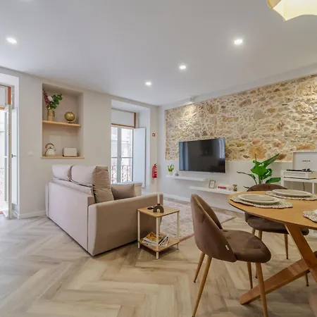 Premium Center Essence Apartment's - Walk Everywhere Apartamento Coimbra