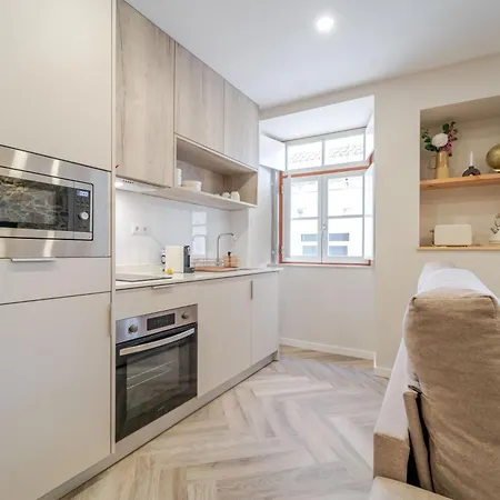 Premium Center Essence Apartment's - Walk Everywhere Apartamento Coimbra