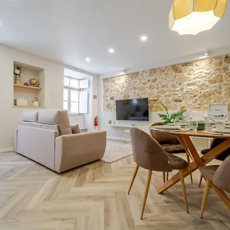 Premium Center Essence Apartment's - Walk Everywhere Coimbra