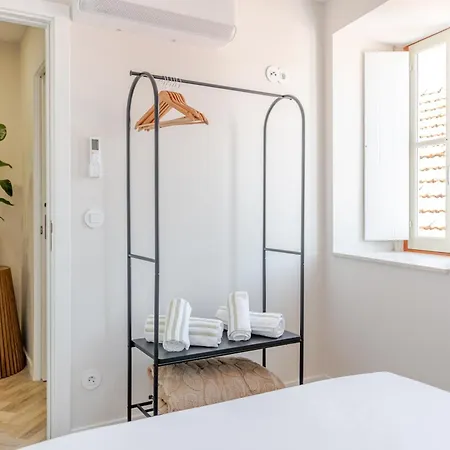 Premium Center Essence Apartment's - Walk Everywhere Coimbra