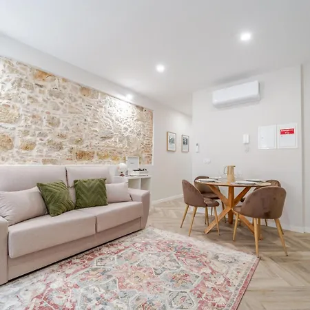 Premium Center Essence Apartment's - Walk Everywhere Apartamento