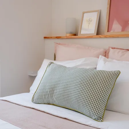 Premium Center Essence Apartment's - Walk Everywhere Apartamento Coimbra