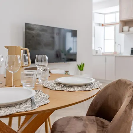 Premium Center Essence Apartment's - Walk Everywhere Apartamento *