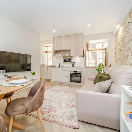 Premium Center Essence Apartment's - Walk Everywhere * Coimbra