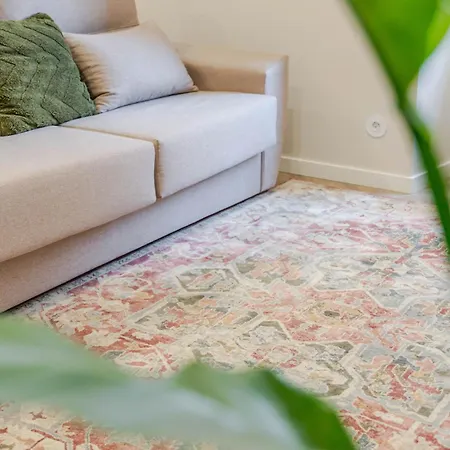 Premium Center Essence Apartment's - Walk Everywhere Apartamento Coimbra