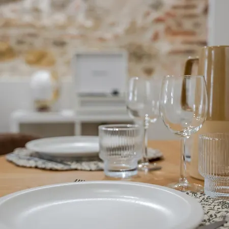 Premium Center Essence Apartment's - Walk Everywhere Apartamento *