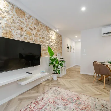 Apartamento Premium Center Essence Apartment's - Walk Everywhere Coimbra