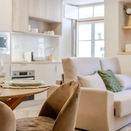 Apartamento Premium Center Essence Apartment's - Walk Everywhere